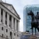 Banks still need to learn lessons from 2022 crises - BoE says