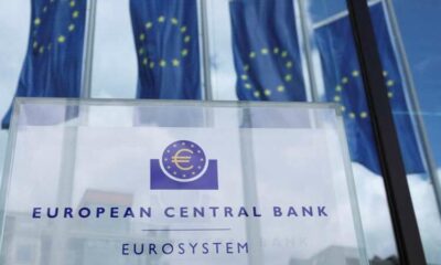 ECB tells bankers to get picky with risky clients, including hedge funds