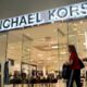 Michael Kors owner Capri cuts forecasts as demand slows, shares plunge 20%
