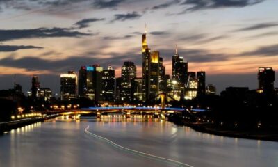 German economic growth to remain muted in near term - IMF