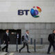 Drahi boosts stake in BT to 24.5%, will not make an offer