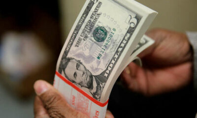 Dollar set for third week of gains as US debt talks loom large