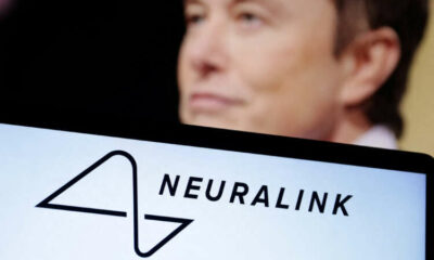 Elon Musk's Neuralink says has FDA approval for study of brain implants in humans