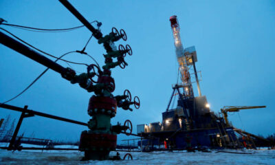 Oil gains after US leaders strike debt deal