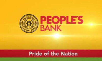 People’s Bank is Revolutionising Sri Lanka’s Banking Industry