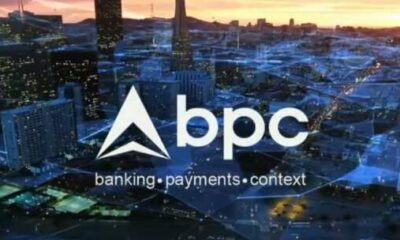 Bridging real life to digital - Exclusive Interview with Global Banking & Finance Award Winner – BPC