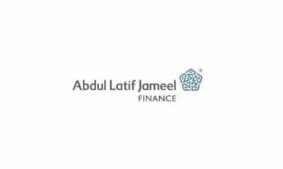 Global Banking & Finance Award Winner-Abdul Latif Jameel Finance