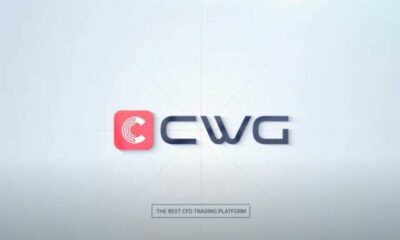 Introduction to CWG Markets