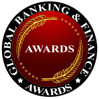 Global Banking & Finance Awards
