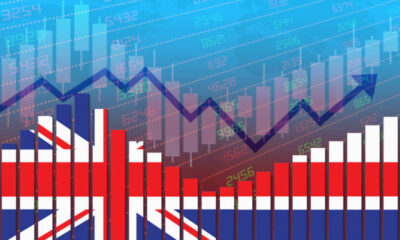 Regaining confidence in the UK economy