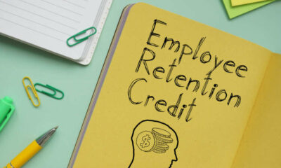 Benefits of employee retention credit for employers