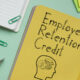 Benefits of employee retention credit for employers