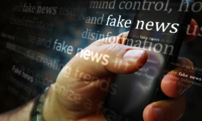 Thought leadership can help tackle fake news, says latest report by iResearch Services