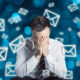 Dealing with the problem of email burnout in accountancy firms
