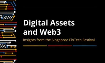 Report on Digital Assets: Renewed Emphasis Towards Utility and Institutional Adoption