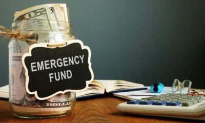 The Benefits of Building an Emergency Fund and How to Build an Emergency Fund