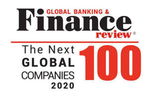 The Next 100 Global Awards – 2020
