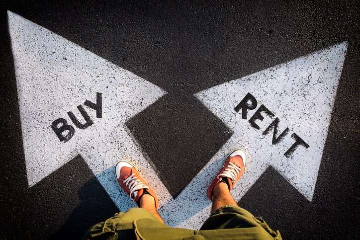 The Pros and Cons of Renting vs. Buying a Home: Which is Right for You?