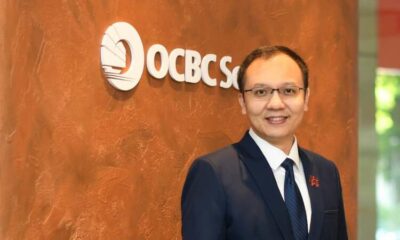 OCBC Securities’ MD on Becoming Singapore’s Brokerage Partner of Choice